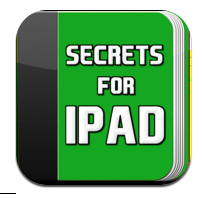 Secrets for iPad
