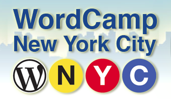 WordCamp NYC 2012