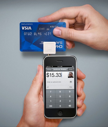 Yes, you can now easily accept credit cards on your iPhone! | The IvanExpert Mac Blog