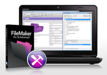Filemaker Pro 5 For Mac